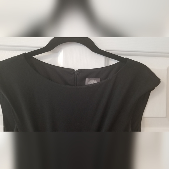 Vince Camuto Sheath Dress - Picture 2 of 4
